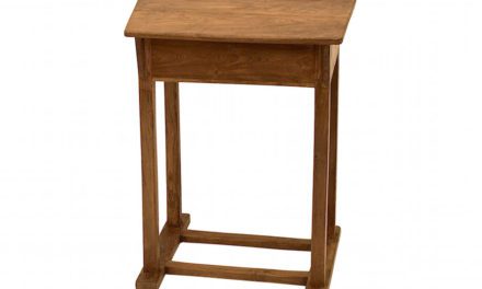SJÄLSÖ NORDIC Original Skrivepult eller lille bord