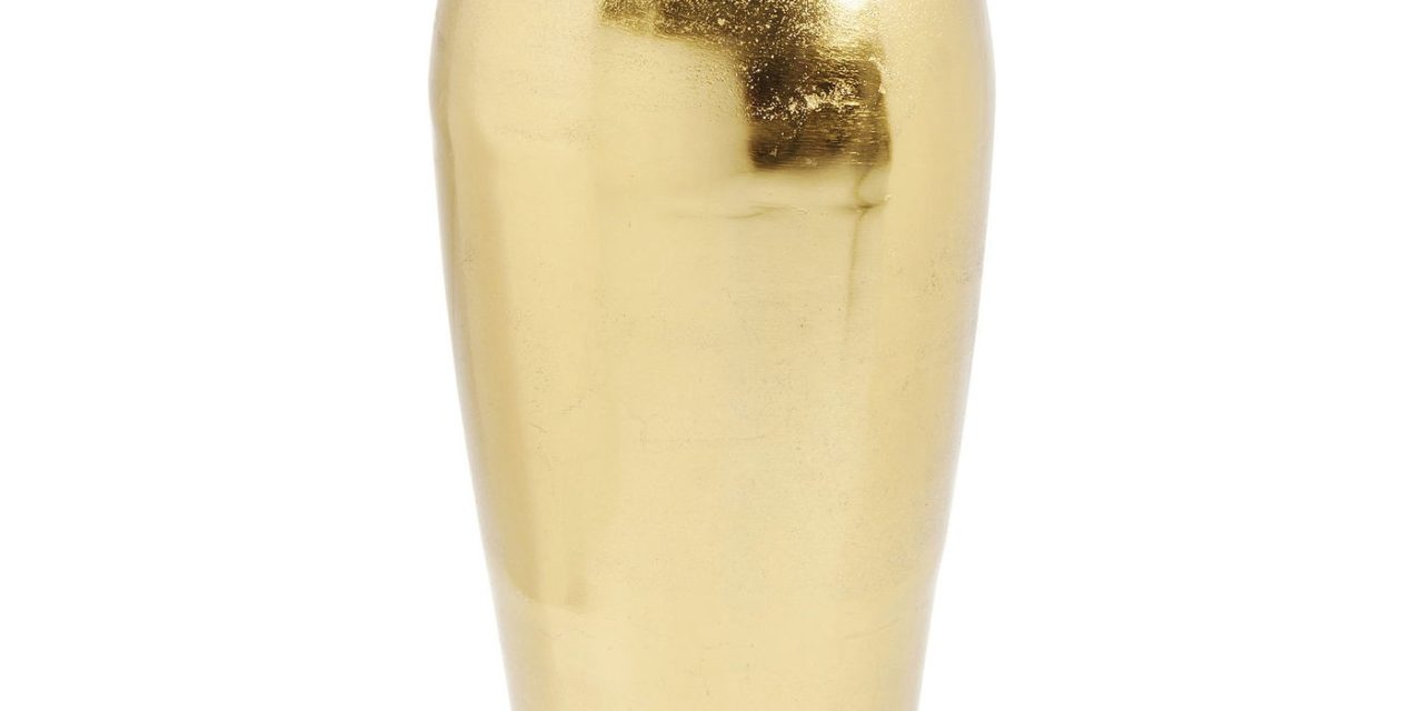 KARE DESIGN Vase, Millenium 70 cm