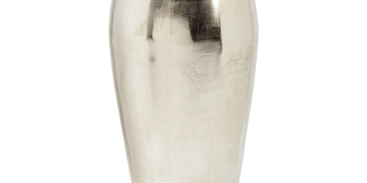 KARE DESIGN Vase, Millenium 80 cm