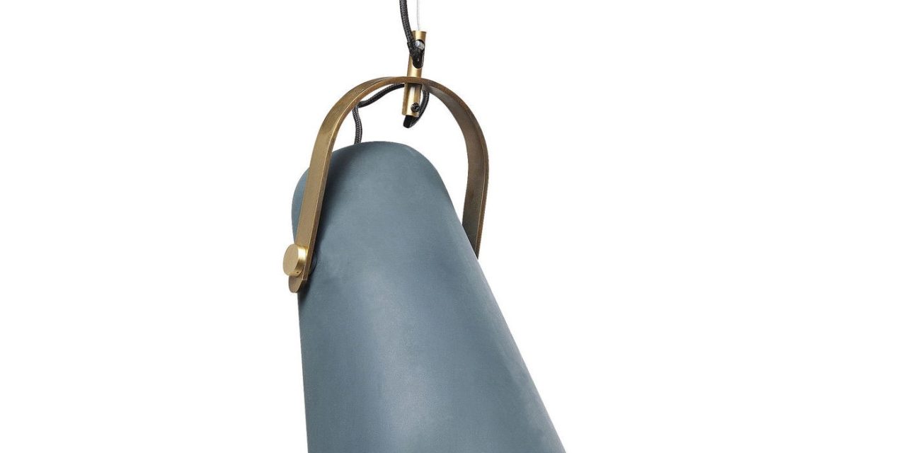 Loftlampe Gentle Elegance