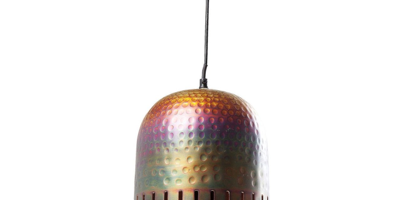 Loftlampe Daylight Cage