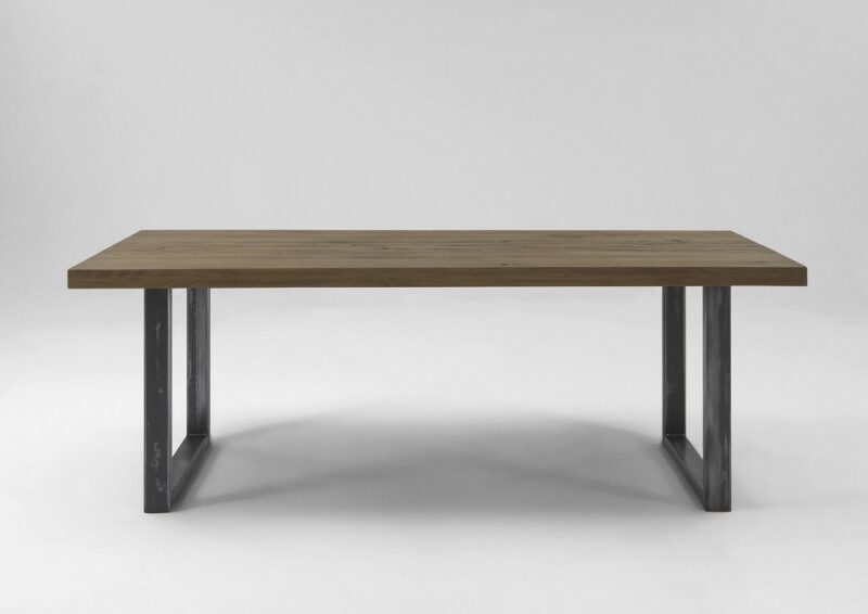 BODAHL Manhattan spisebord – Desert eg 260 x 110 cm