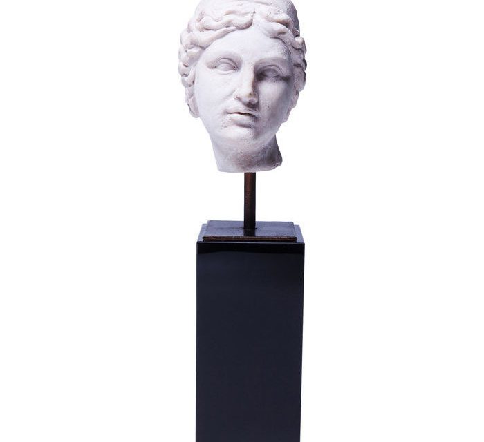 KARE DESIGN Figur, Head Artemis