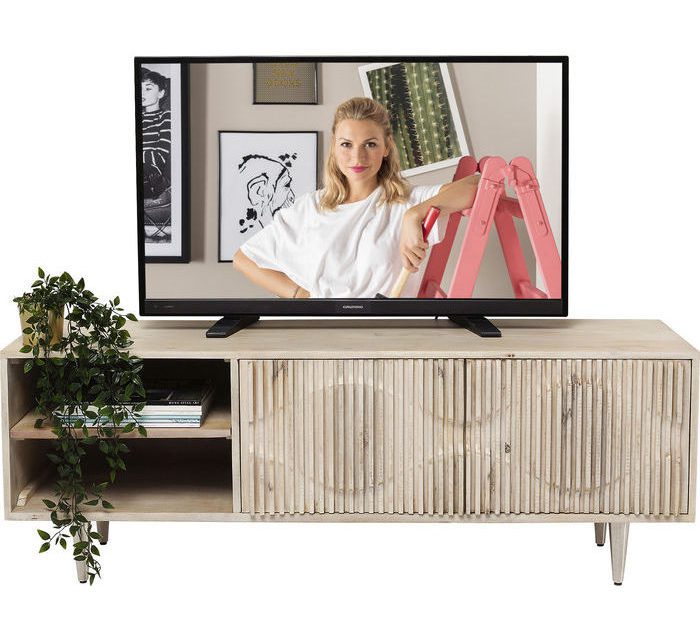 KARE DESIGN TV-bord, Echo