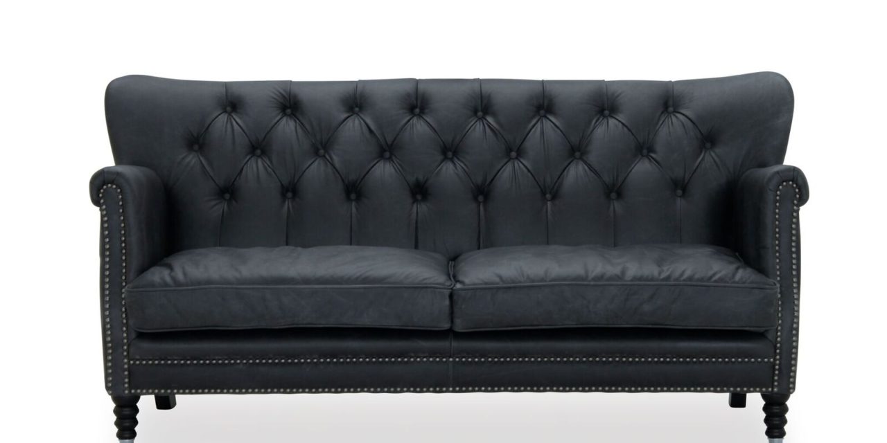 Glasgow 2,5 pers sofa