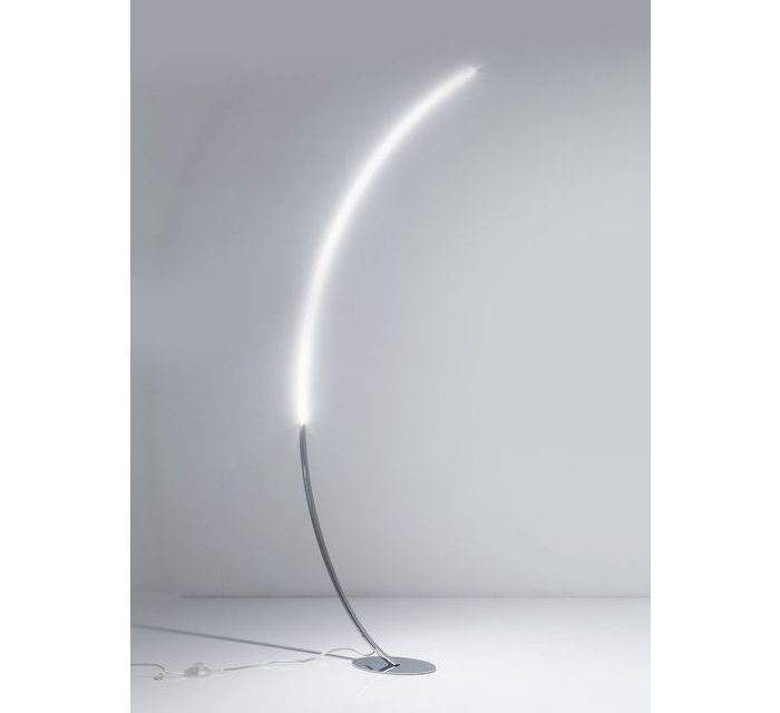 KARE DESIGN Gulvlampe, Codolo LED