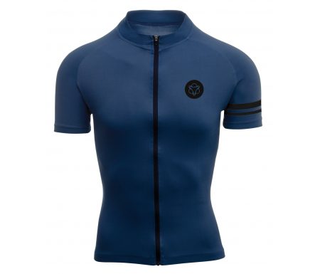 AGU Jersey SS Essential – Cykeltrøje – Blå