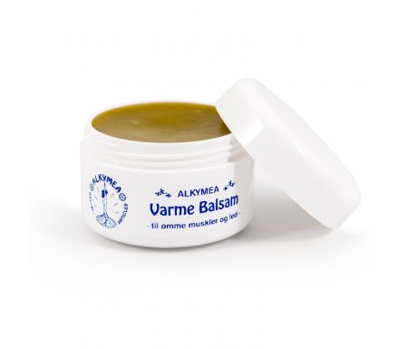 Alkymea – Varme Balsam – 50 ml