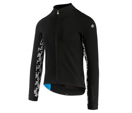 Assos Mille GT Jacket Winter – Cykeljakke – Herre – Sort