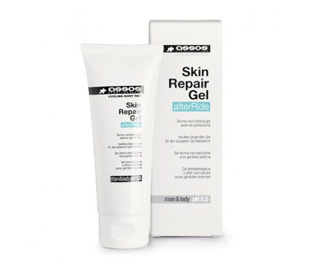 Assos skin repair gel – 75 ml