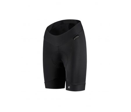 Assos UMA GT Half Shorts – Dame shorts m. pude – Sort