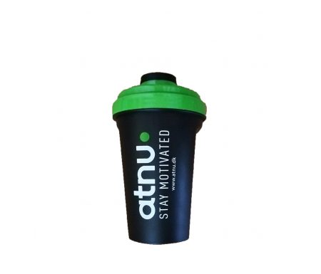 Atnu Shaker – 400 ml