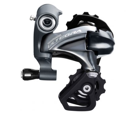 Bagskifter Shimano Ultegra RD-6800-SS 2  x 11 gear med kort laske