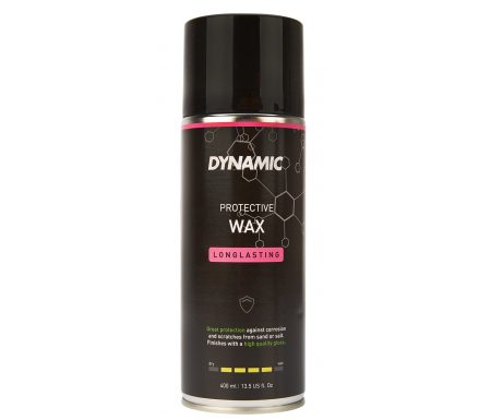 Beskyttelsesvoks spray Dynamic  F-028 400 ml