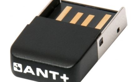 BKOOL og Garmin USB 2.0 ANT+ stik