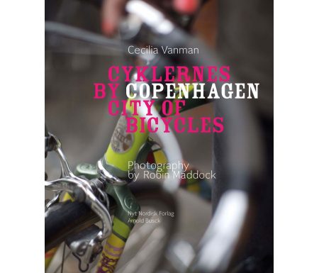 Bog: Cyklernes by