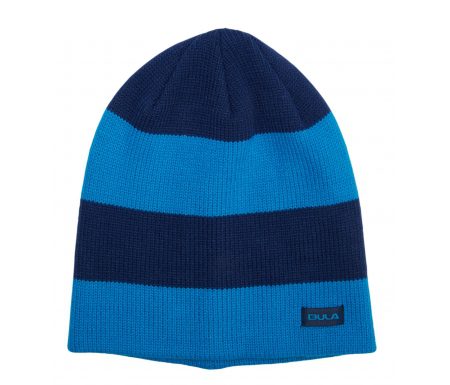 BULA Raven Beanie – Hue – Blå