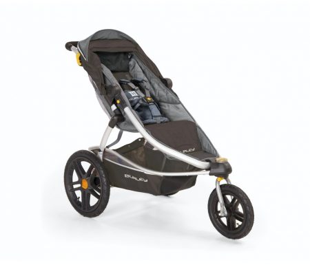 Burley – Solstice Baby jogger