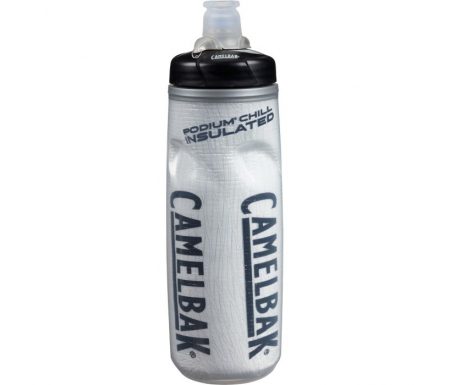 Camelbak Podium Chill – Isoleret Drikkeflaske 0,62 liter – 100% BPA fri – Race Edition