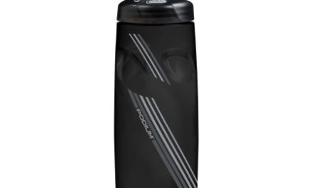 Camelbak Podium – Drikkeflaske 0,71 liter – 100% BPA fri – Jet Sort