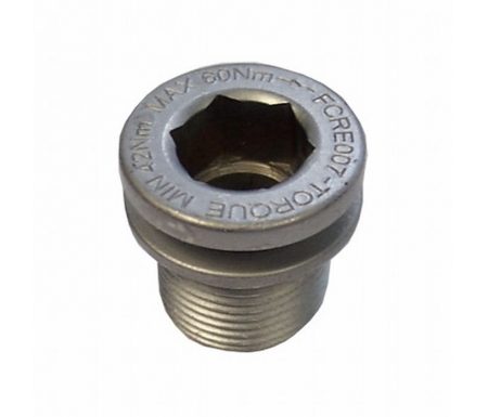 Campagnolo – Bolt for kranksæt – FC-SR007