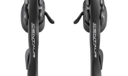 Campagnolo Centaur – Ergopower Skifte og bremsegreb 2 x 11 gear