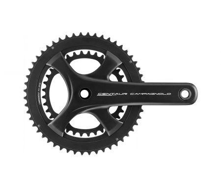 Campagnolo Centaur – Kranksæt 34/50 tands 2 x 11 gear – 172,5mm pedalarme