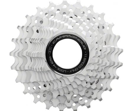 Campagnolo Chorus – Kassette 11 gear 11-25 tands