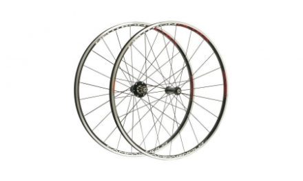 Campagnolo Neutron Ultra – Hjulsæt – Campagnolo Body