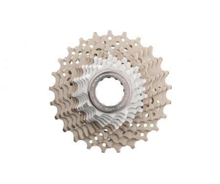 Campagnolo Super Record – Kassette 11 gear 11-25 tands