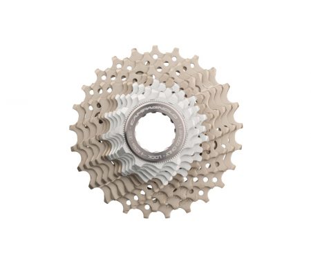 Campagnolo Super Record – Kassette 11 gear 12-27 tands