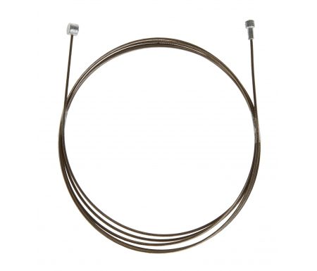 Connect bremsewire – MTB og Racer – ø1,6mm – 1700mm lang – rustfri – Pre-stretched