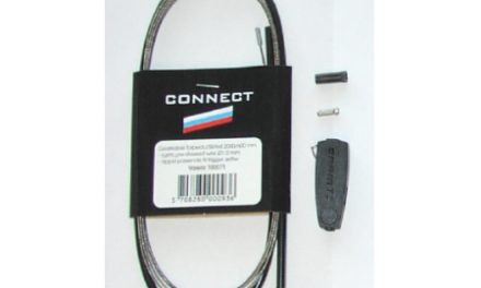 Connect gearkabel – Sram T3 /Torpedo trigger – 2000/600mm