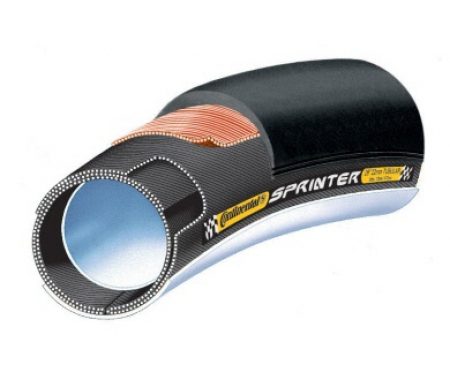 Continental Sprinter – Lukket ring – 700 x 22c Sprinter