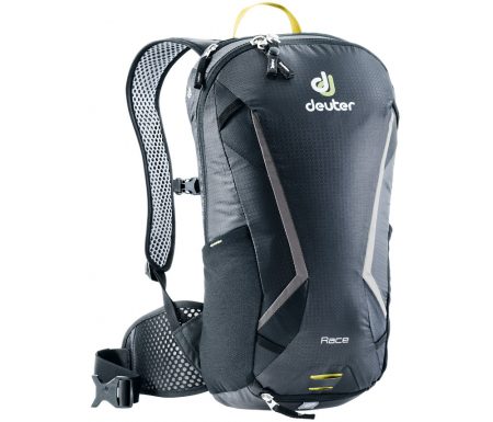 Deuter Race – Rygsæk – 8 liter – Sort