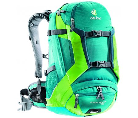 Deuter Rygsæk Trans Alpine 25 liter