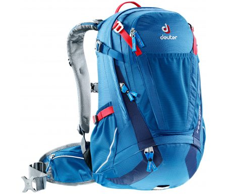 Deuter Trans Alpine – Rygsæk – Bay-midnight – 24 liter