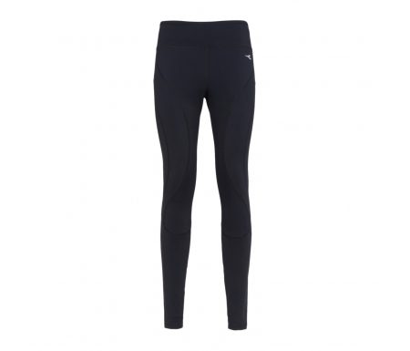 Diadora – L. Shaping leggings – Kompressionstighs – Dame – Sort