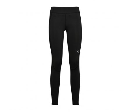 Diadora L. STC Filament Pant – Løbetights – Dame – Sort