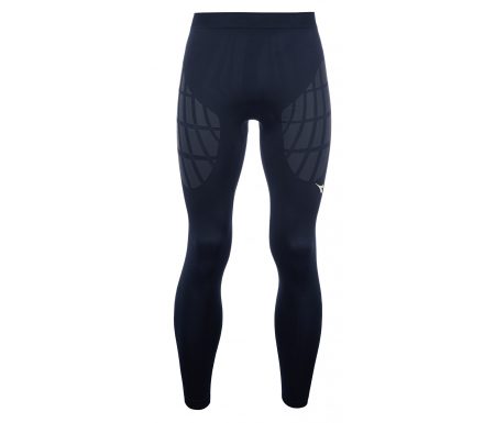 Diadora løbetights – Herre – Win Pants-Seamless – Saltire Navy