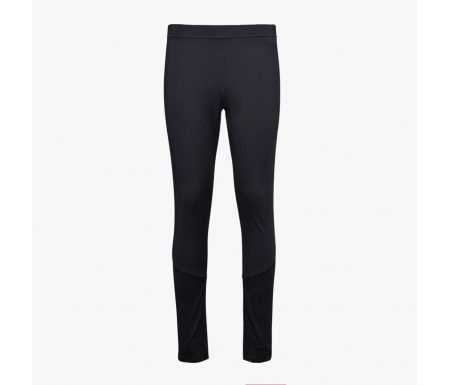 Diadora – STC Filament Pant – Løbetights – Herre – Sort