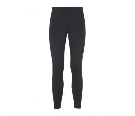 Diadora – STC Filament Pant Win – Lange tights – Herre – Sort