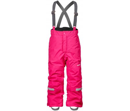 Didriksons Idre Kids – Skibukser – Pink