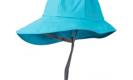 Didriksons Southwest Hat – Sydvest – Blå