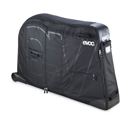 EVOC Bike travel bag – Cykelkuffert – 280 liter – Sort