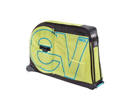 EVOC – Bike travel bag PRO – Lime 280 liter