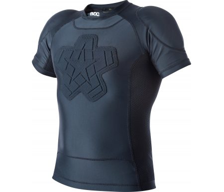 EVOC Enduro – T-shirt med skuldre- og brystbeskyttelse