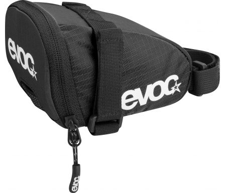 EVOC – Sadeltaske – Sort 0,7 liter