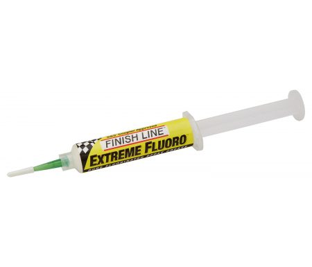 Fedt Finish Line Extreme Fluoro 20 gram i sprøjte