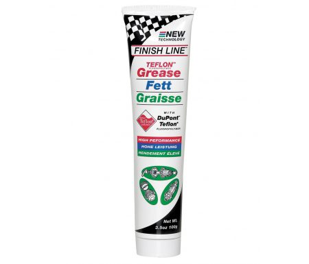 Fedt Finish Line teflon 10,5 ml/100 gram tube